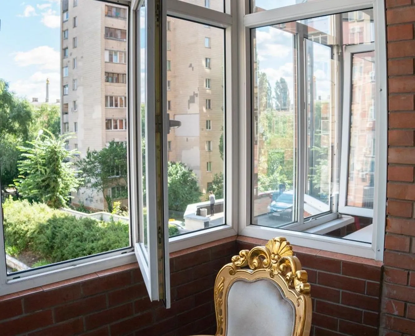 ****  Royal City Hotel Kyiv Ukraine