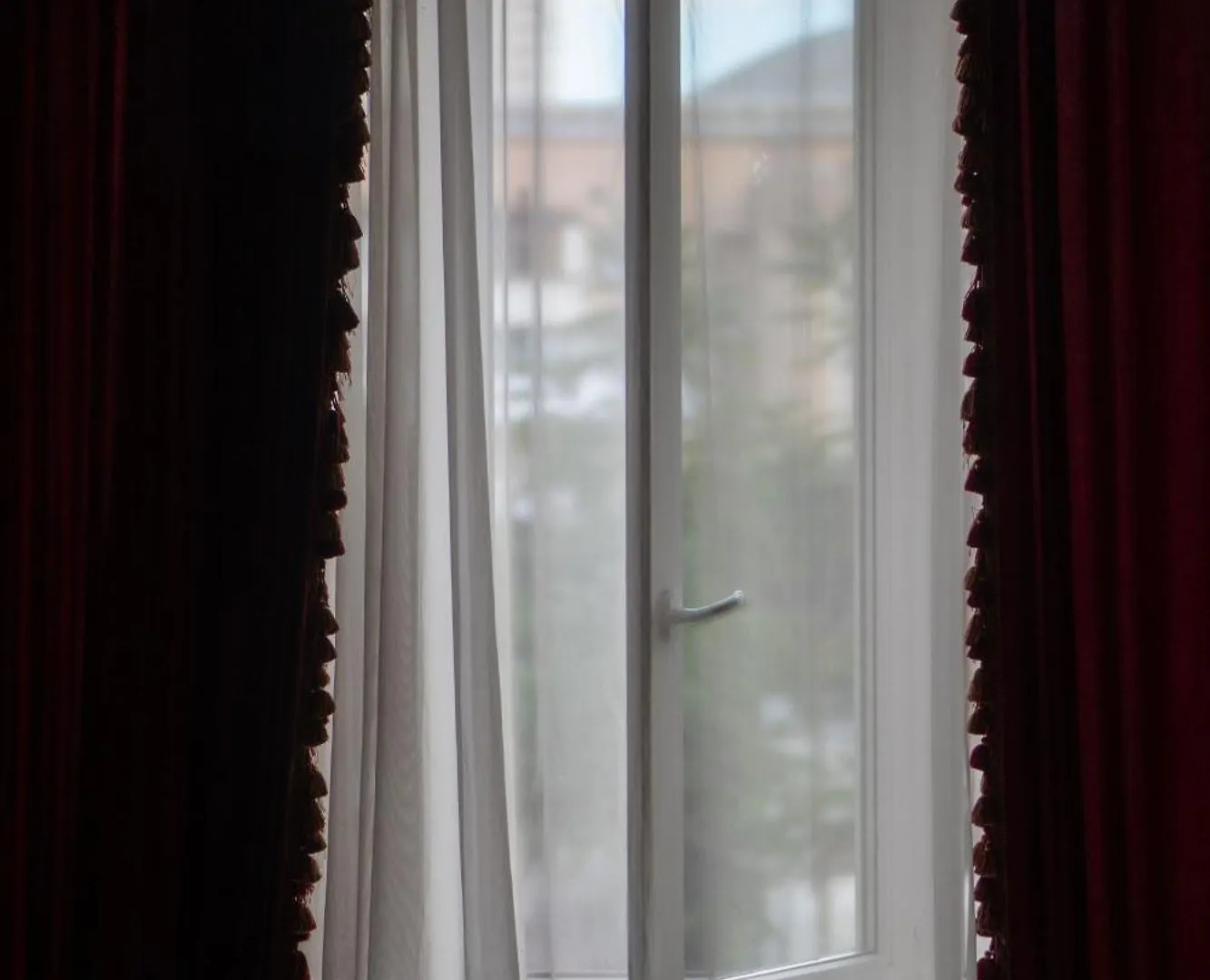 Royal City Hotel Kyiv