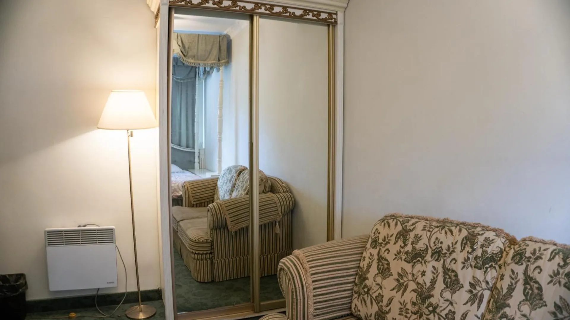 ****  Royal City Hotel Kyiv Ukraine