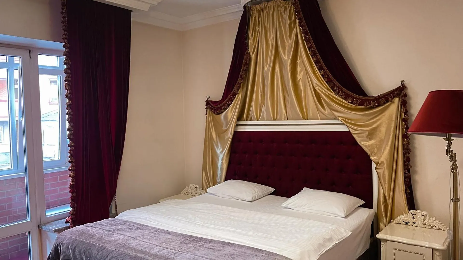 Royal City Hotel Kiev Ucrania