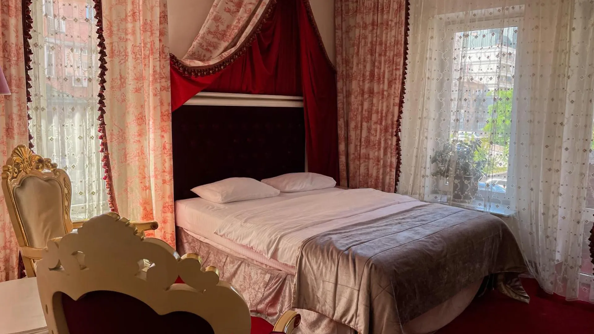 ****  Royal City Hotel Kiev Ucraina