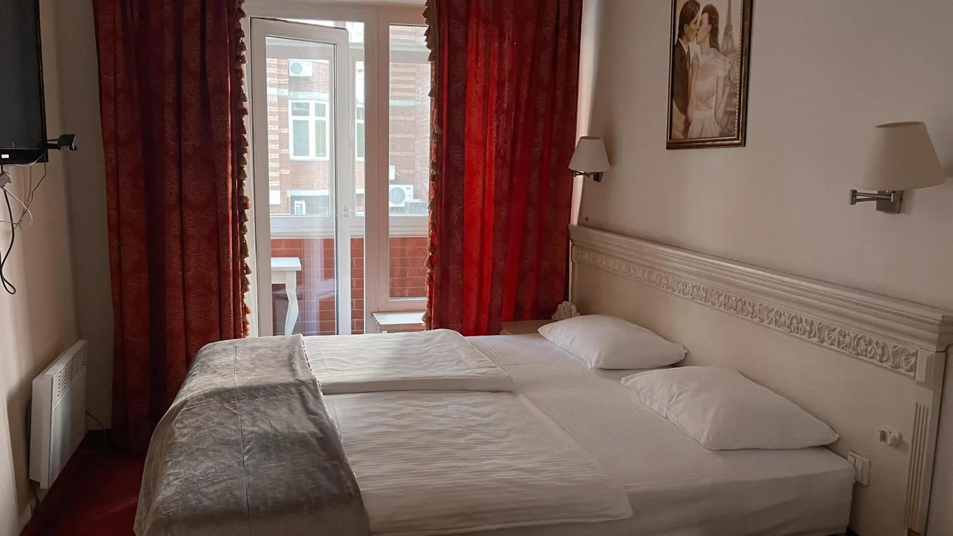 Royal City Hotel Kyiv