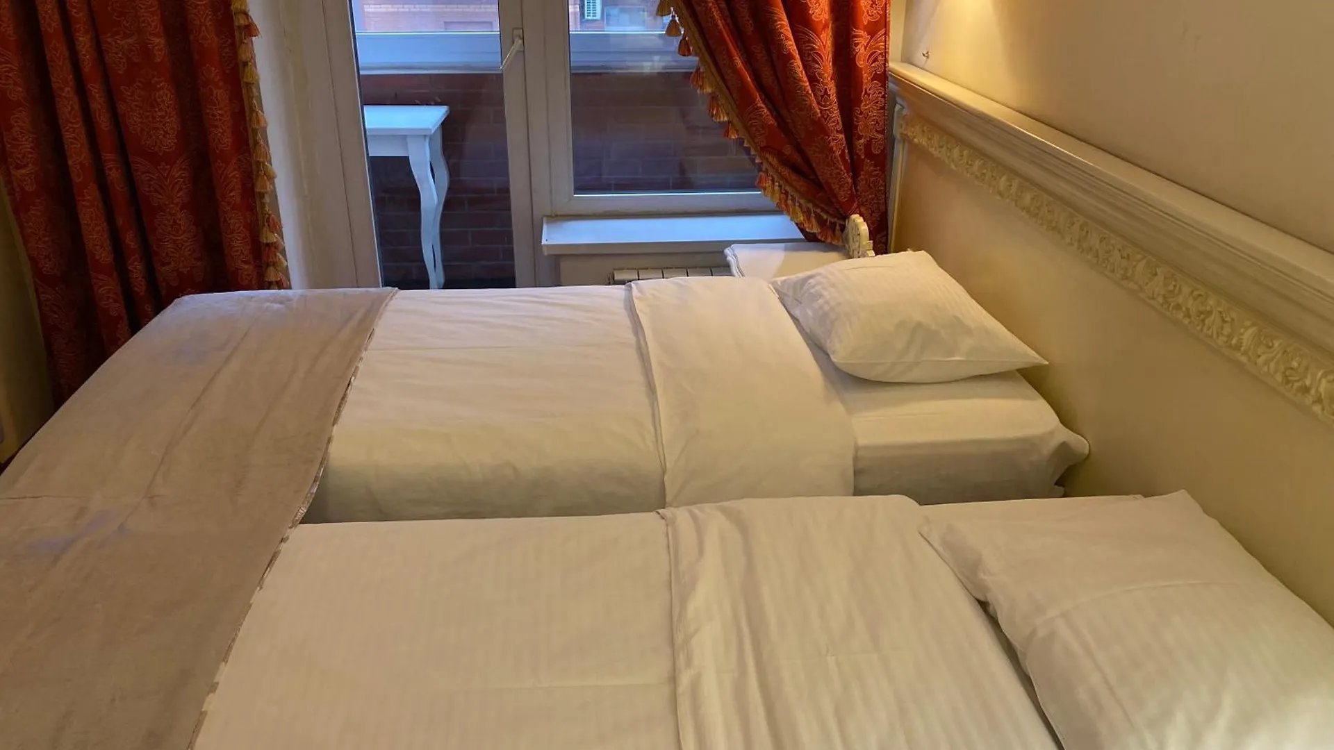 Royal City Hotel Kyiv