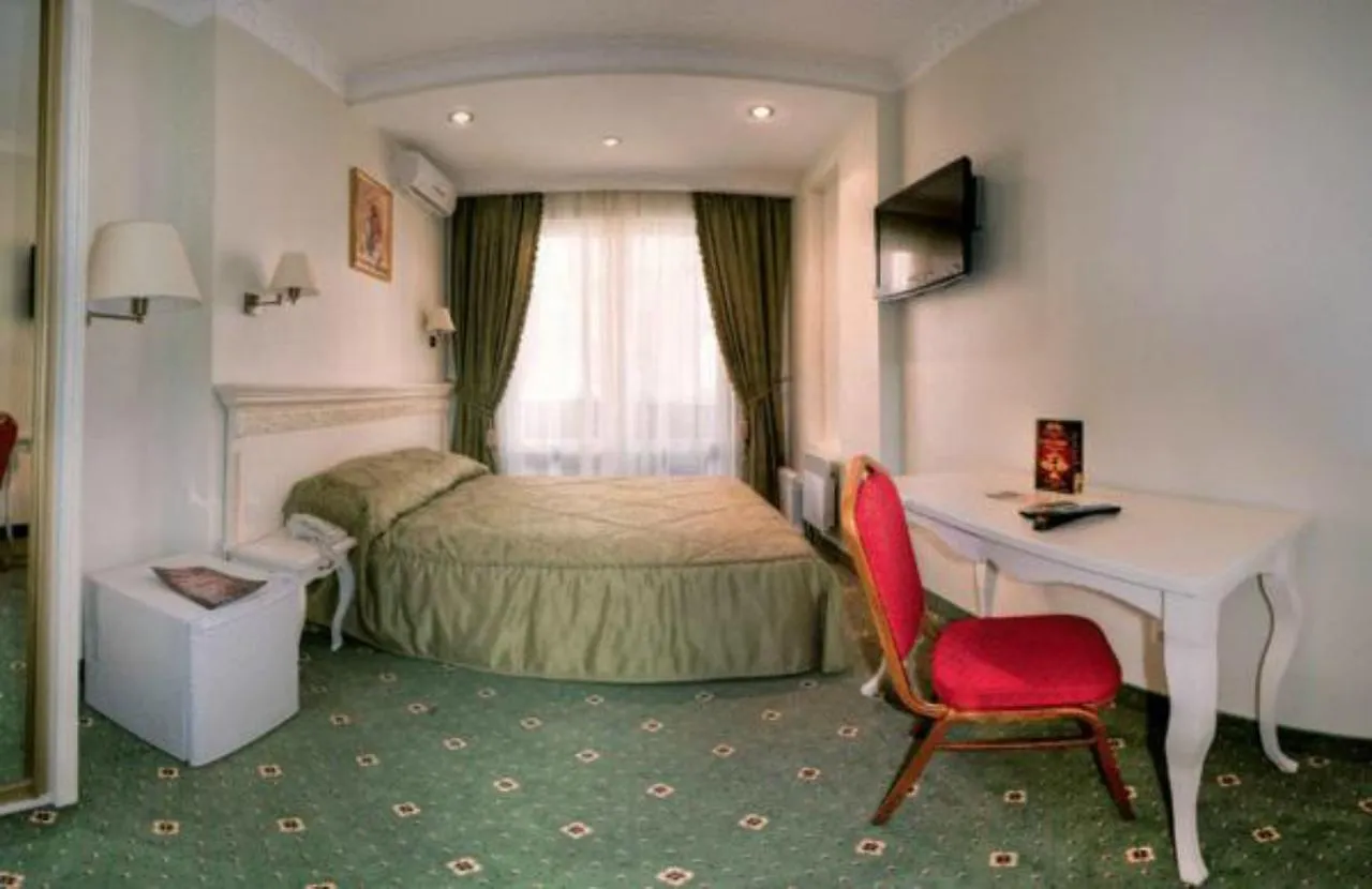 Royal City Hotel Kyiv 4*,  Ukraine