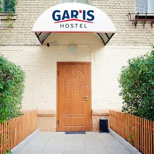 Hostal Gar'is