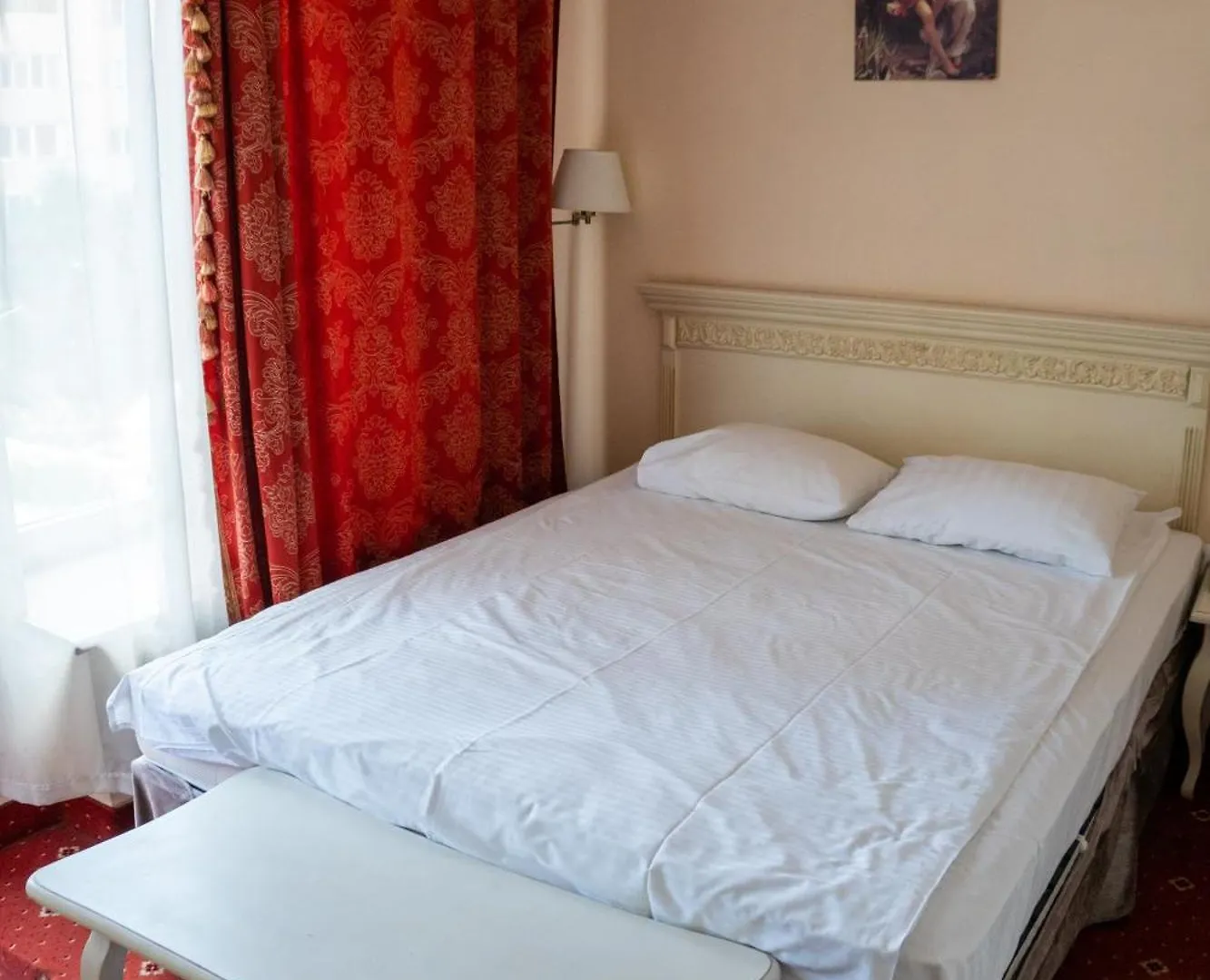 ****  Royal City Hotel Kyiv Ukraine