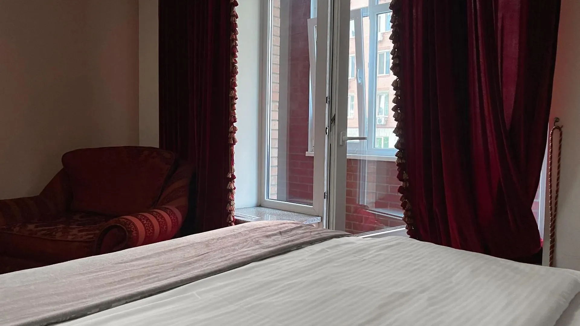 Royal City Hotel Kyiv