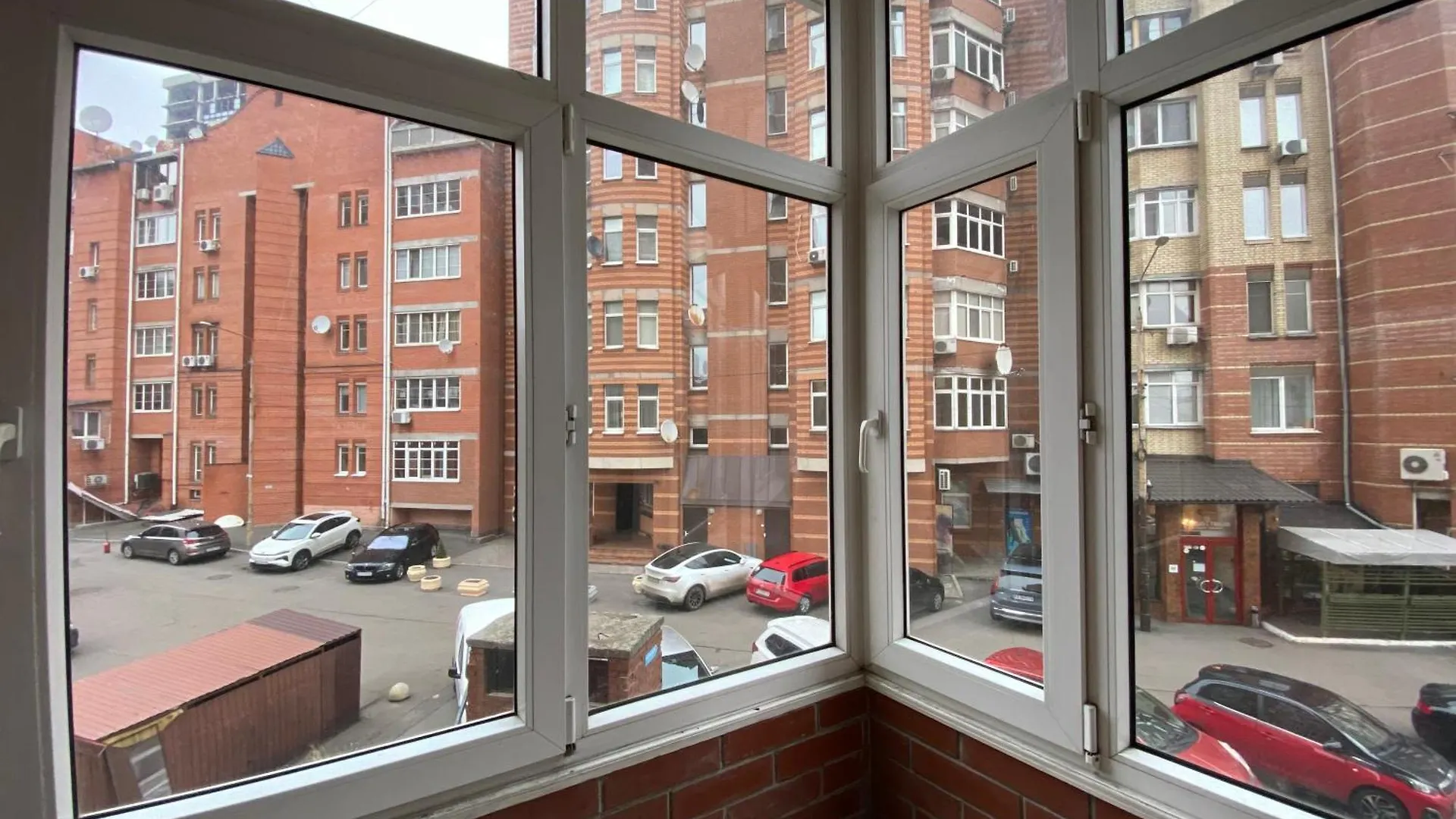Royal City Hotel Kyiv