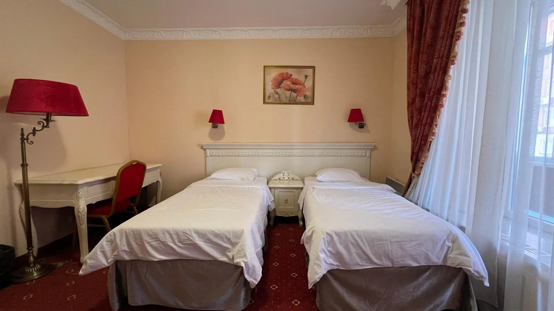 Royal City Hotel Kiev